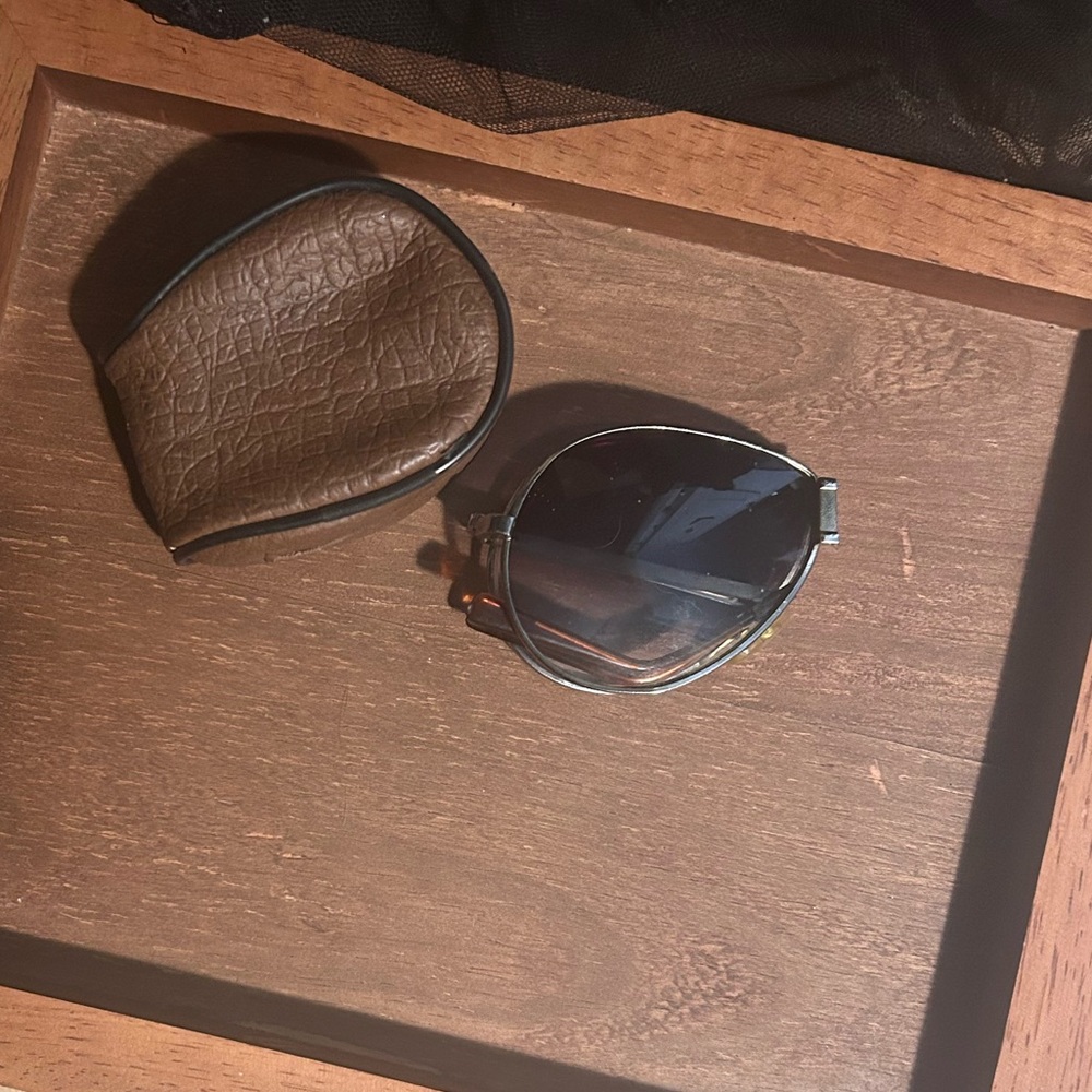 Original Ferarri Foldable Aviators - image 8